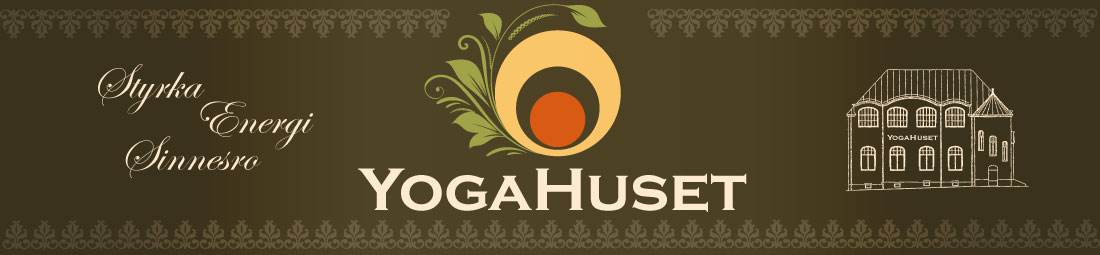Yoga Huset i Linkping