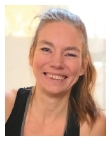 Jessica Lundqvist yogalrare Linkping