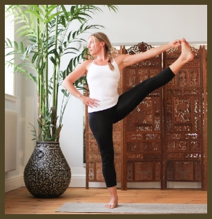 Ashtanga yoga Linkping